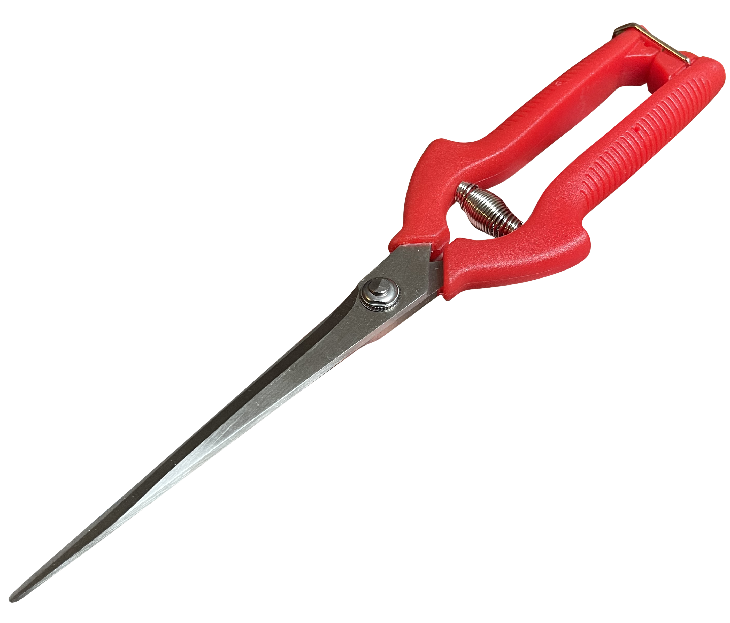 Long Blade Garden Pruning Snips Clippers