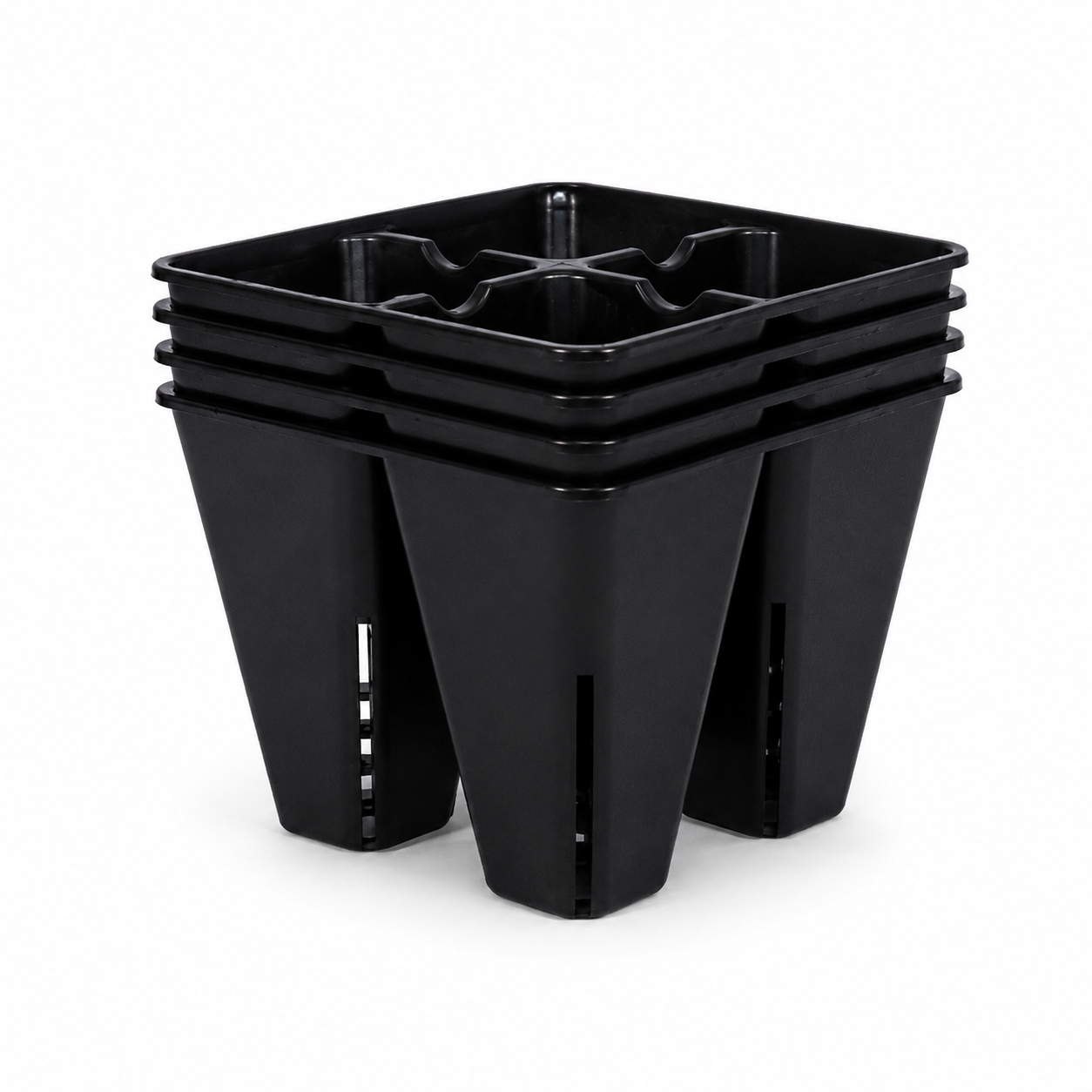 4-Cell Seed Starting Inserts (4-pack)