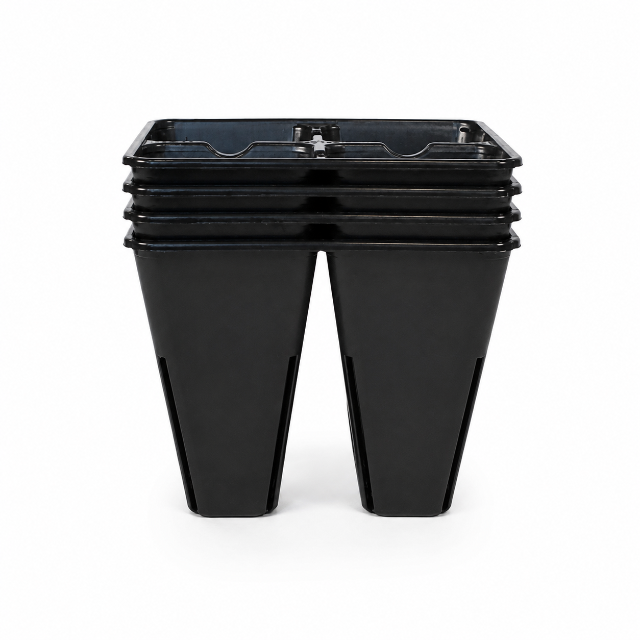 4-Cell Seed Starting Inserts (4-pack)