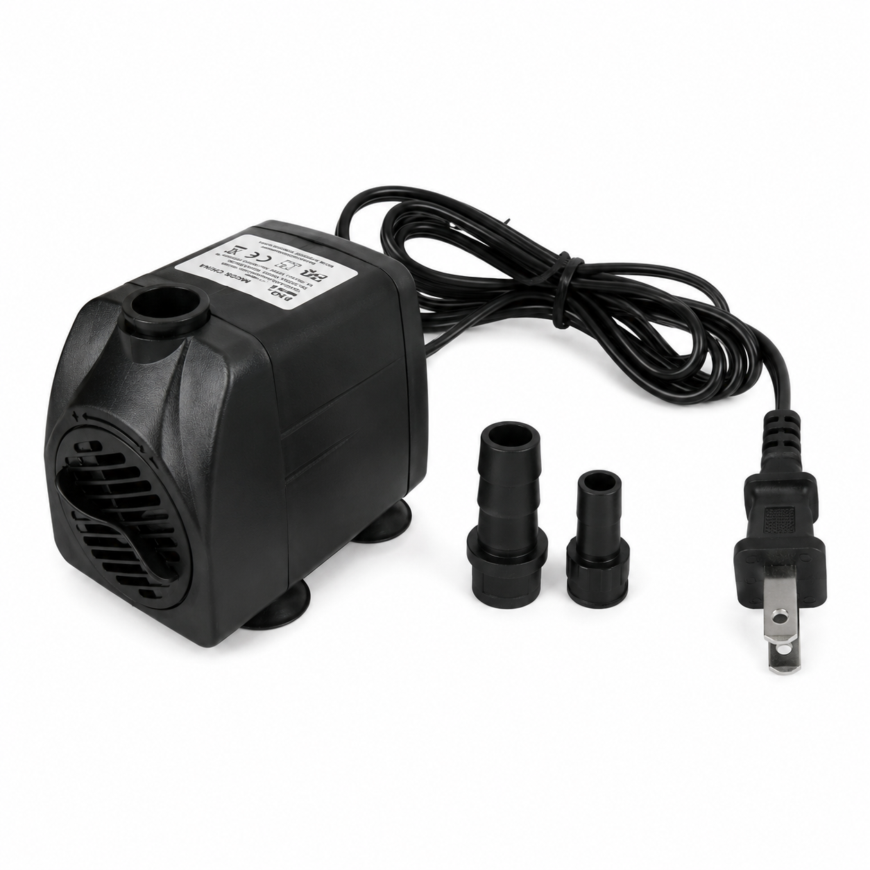 Hydroponic Pump (15W)