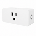 Wi-Fi Smart Socket Voice and App Control Smart Plug